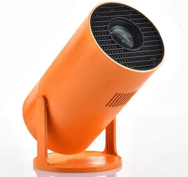 Product photo of AAXA HP5 Halloween Projector projector