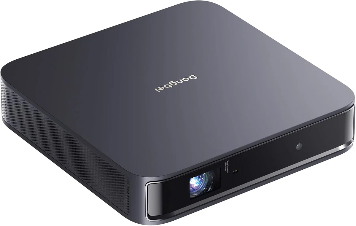 Product photo of Dangbei Atom projector