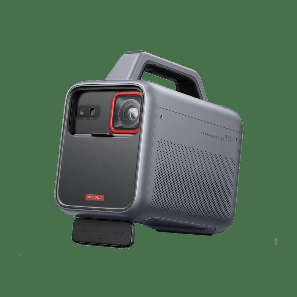 Product photo of Anker Nebula Mars 3 projector
